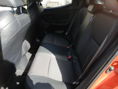 Toyota Yaris Gebrauchtwagen Toyota Yaris Gebrauchtwagen