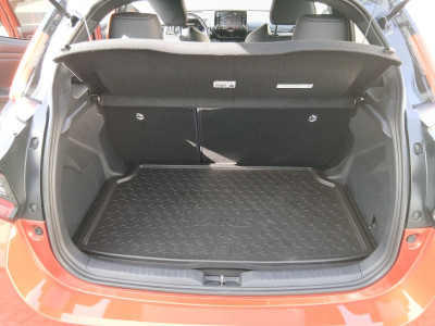 Toyota Yaris Gebrauchtwagen Toyota Yaris Gebrauchtwagen