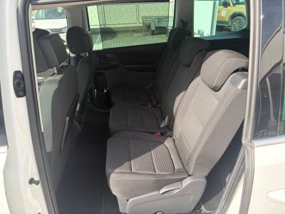 Seat Alhambra Gebrauchtwagen