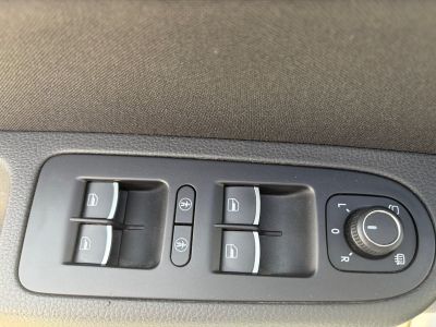 Seat Alhambra Gebrauchtwagen