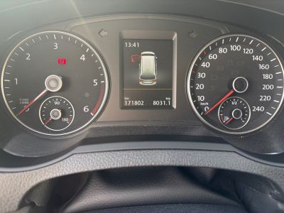 Seat Alhambra Gebrauchtwagen