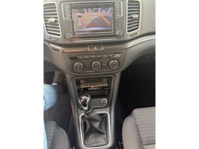 Seat Alhambra Gebrauchtwagen