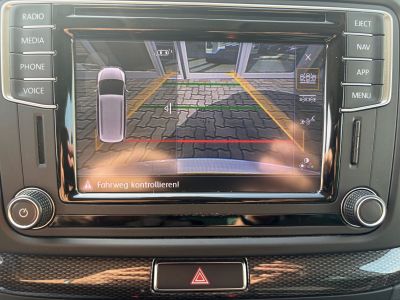 Seat Alhambra Gebrauchtwagen