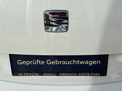 Seat Alhambra Gebrauchtwagen