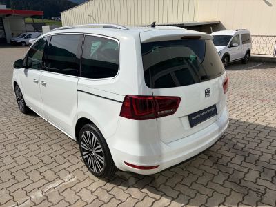 Seat Alhambra Gebrauchtwagen