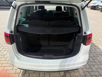 Seat Alhambra Gebrauchtwagen
