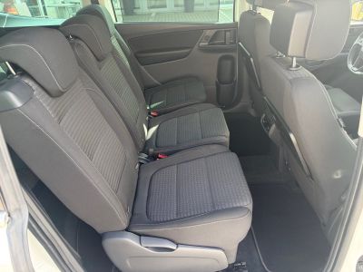 Seat Alhambra Gebrauchtwagen