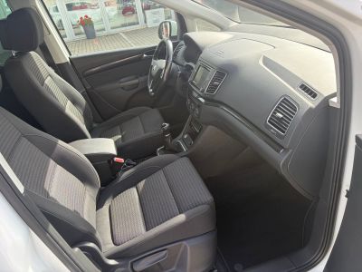 Seat Alhambra Gebrauchtwagen
