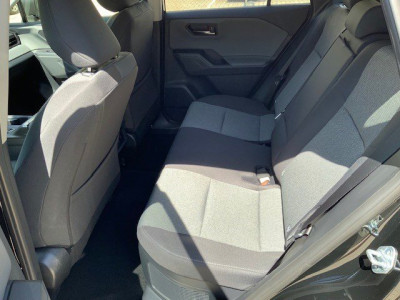 Toyota RAV4 Neuwagen Toyota RAV4 Neuwagen