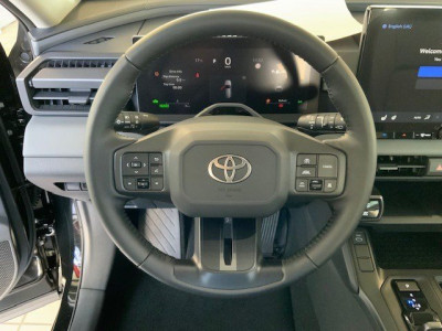 Toyota RAV4 Neuwagen Toyota RAV4 Neuwagen