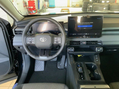 Toyota RAV4 Neuwagen Toyota RAV4 Neuwagen