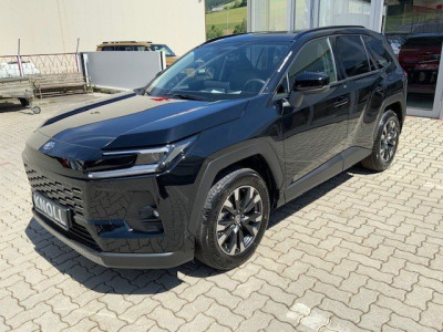 Toyota RAV4 Neuwagen Toyota RAV4 Neuwagen