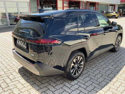 Toyota RAV4 Neuwagen Toyota RAV4 Neuwagen