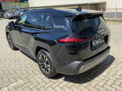 Toyota RAV4 Neuwagen Toyota RAV4 Neuwagen
