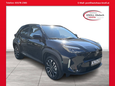 Toyota Yaris Gebrauchtwagen Toyota Yaris Gebrauchtwagen