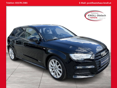 Audi A3 Gebrauchtwagen Audi A3 Gebrauchtwagen