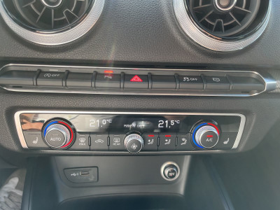 Audi A3 Gebrauchtwagen Audi A3 Gebrauchtwagen