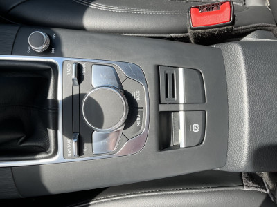 Audi A3 Gebrauchtwagen Audi A3 Gebrauchtwagen