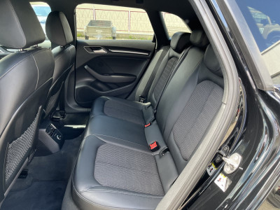 Audi A3 Gebrauchtwagen Audi A3 Gebrauchtwagen