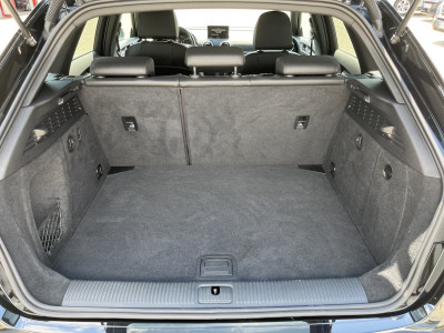 Audi A3 Gebrauchtwagen Audi A3 Gebrauchtwagen