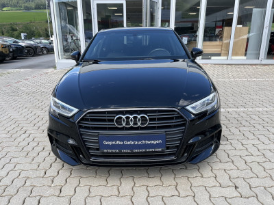 Audi A3 Gebrauchtwagen Audi A3 Gebrauchtwagen