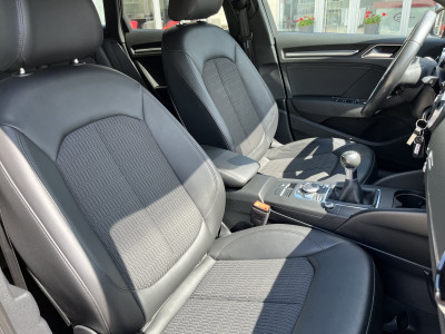 Audi A3 Gebrauchtwagen Audi A3 Gebrauchtwagen