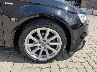 Audi A3 Gebrauchtwagen Audi A3 Gebrauchtwagen