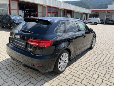 Audi A3 Gebrauchtwagen Audi A3 Gebrauchtwagen