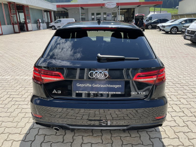 Audi A3 Gebrauchtwagen Audi A3 Gebrauchtwagen