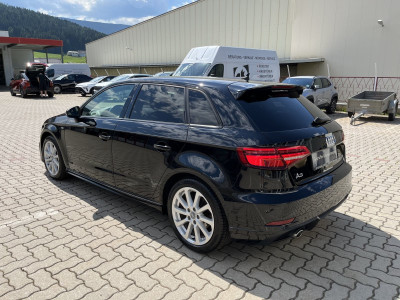 Audi A3 Gebrauchtwagen Audi A3 Gebrauchtwagen