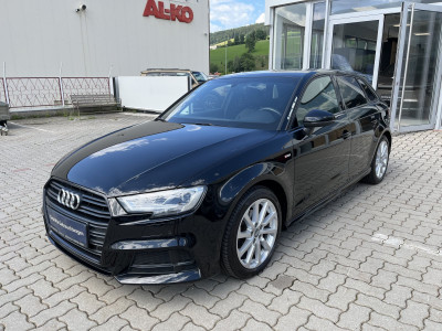Audi A3 Gebrauchtwagen Audi A3 Gebrauchtwagen