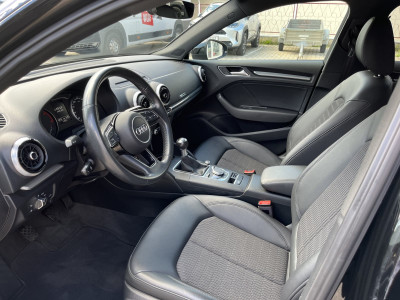Audi A3 Gebrauchtwagen Audi A3 Gebrauchtwagen