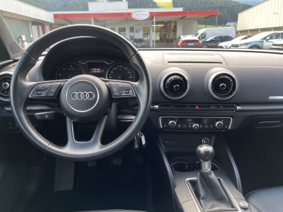 Audi A3 Gebrauchtwagen Audi A3 Gebrauchtwagen