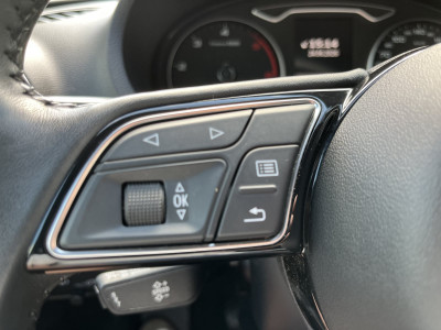 Audi A3 Gebrauchtwagen Audi A3 Gebrauchtwagen