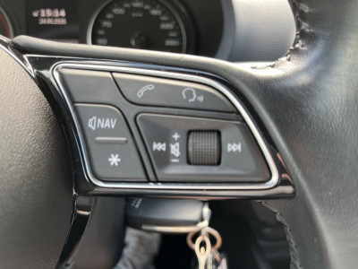Audi A3 Gebrauchtwagen Audi A3 Gebrauchtwagen