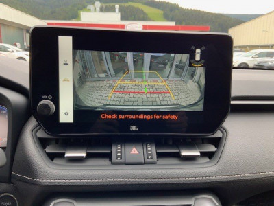 Toyota RAV4 Gebrauchtwagen Toyota RAV4 Gebrauchtwagen