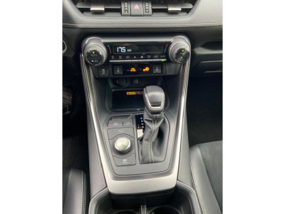 Toyota RAV4 Gebrauchtwagen Toyota RAV4 Gebrauchtwagen