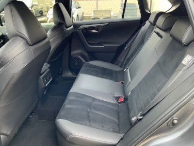 Toyota RAV4 Gebrauchtwagen Toyota RAV4 Gebrauchtwagen