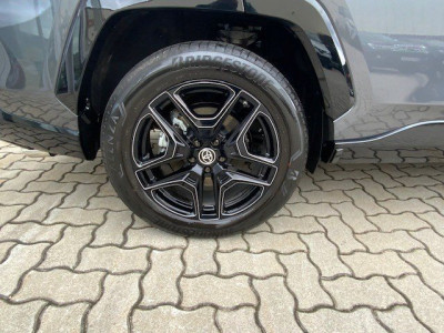 Toyota RAV4 Gebrauchtwagen Toyota RAV4 Gebrauchtwagen