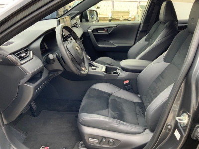Toyota RAV4 Gebrauchtwagen Toyota RAV4 Gebrauchtwagen