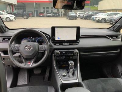 Toyota RAV4 Gebrauchtwagen Toyota RAV4 Gebrauchtwagen