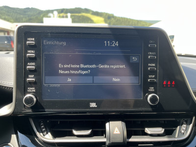 Toyota C-HR Gebrauchtwagen Toyota C-HR Gebrauchtwagen