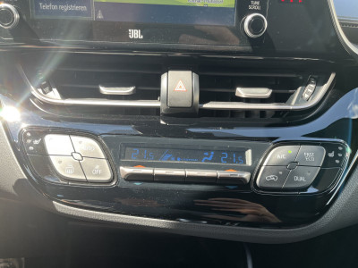 Toyota C-HR Gebrauchtwagen Toyota C-HR Gebrauchtwagen