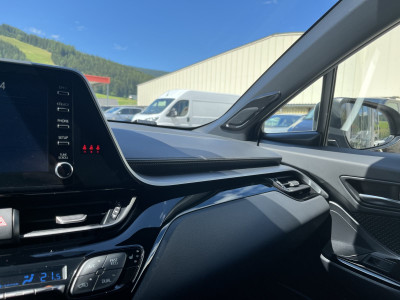 Toyota C-HR Gebrauchtwagen Toyota C-HR Gebrauchtwagen
