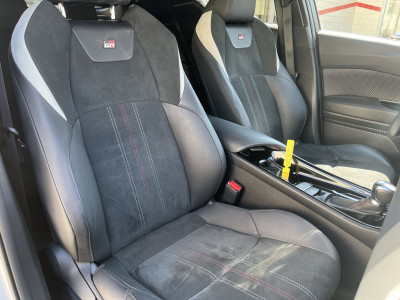 Toyota C-HR Gebrauchtwagen Toyota C-HR Gebrauchtwagen