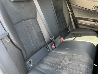 Toyota C-HR Gebrauchtwagen Toyota C-HR Gebrauchtwagen