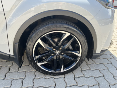 Toyota C-HR Gebrauchtwagen Toyota C-HR Gebrauchtwagen