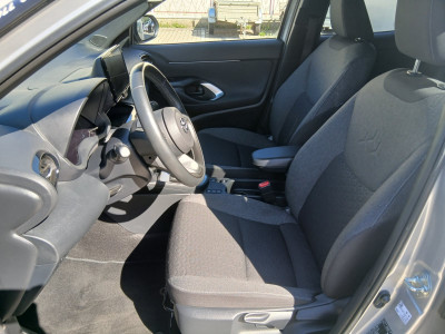 Toyota Yaris Gebrauchtwagen Toyota Yaris Gebrauchtwagen