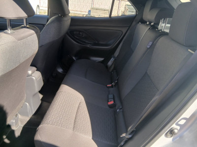 Toyota Yaris Gebrauchtwagen Toyota Yaris Gebrauchtwagen