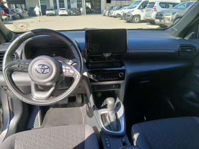 Toyota Yaris Gebrauchtwagen Toyota Yaris Gebrauchtwagen
